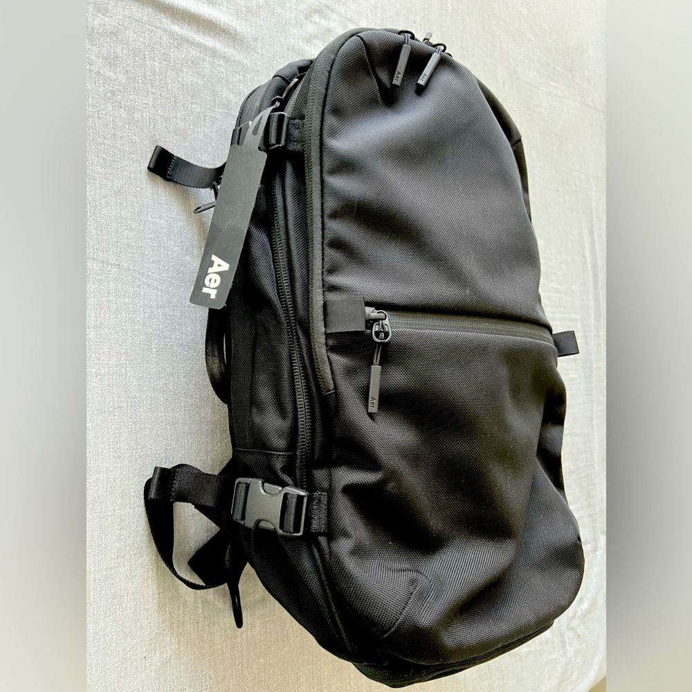 Aer Travel Pack 2 Backpack
